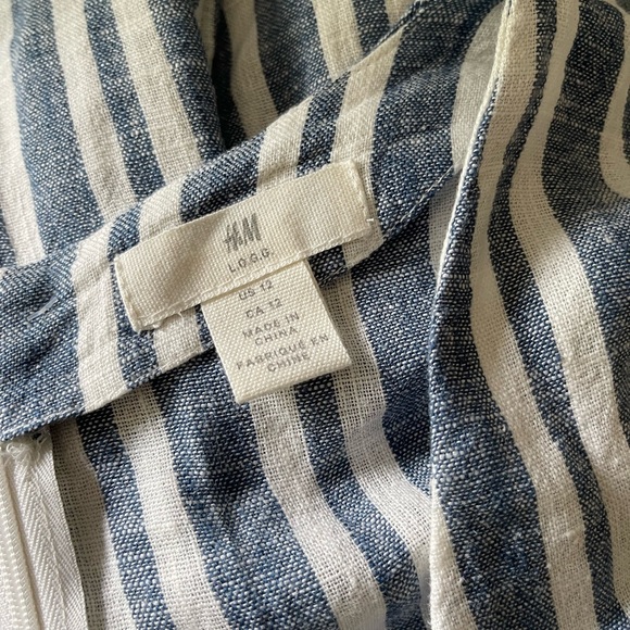 H&M Jumpsuit / Romper - Picture 9 of 9